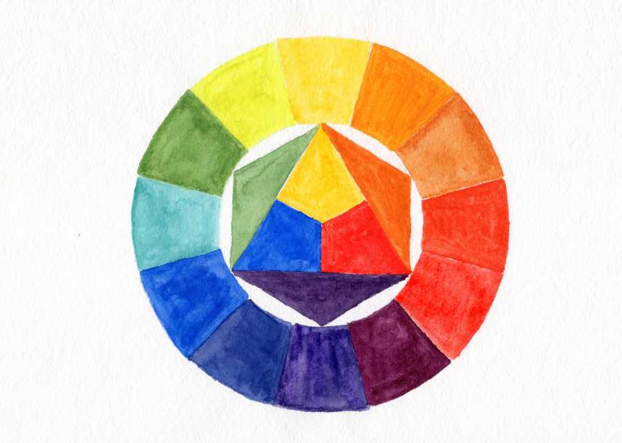 Design Principles for Using Color to Highlight Data Patterns