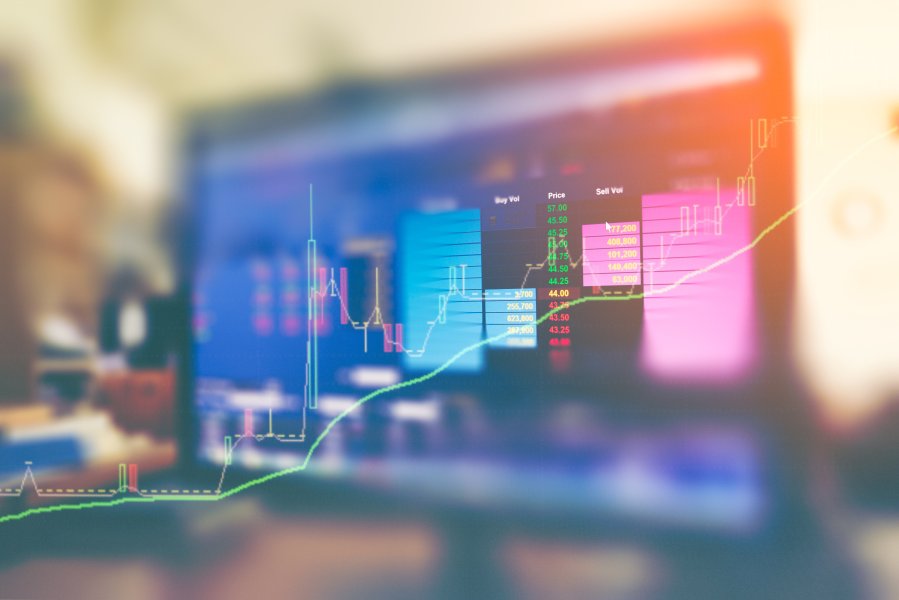 Design Principles for Clear Real-Time KPI Dashboards