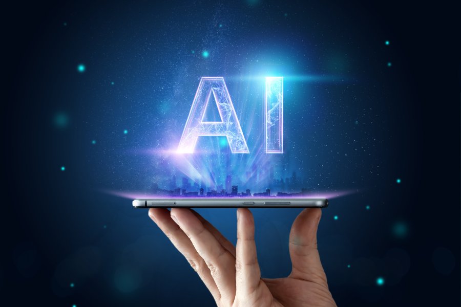 Mitigating bias and privacy risks in AI business intelligence