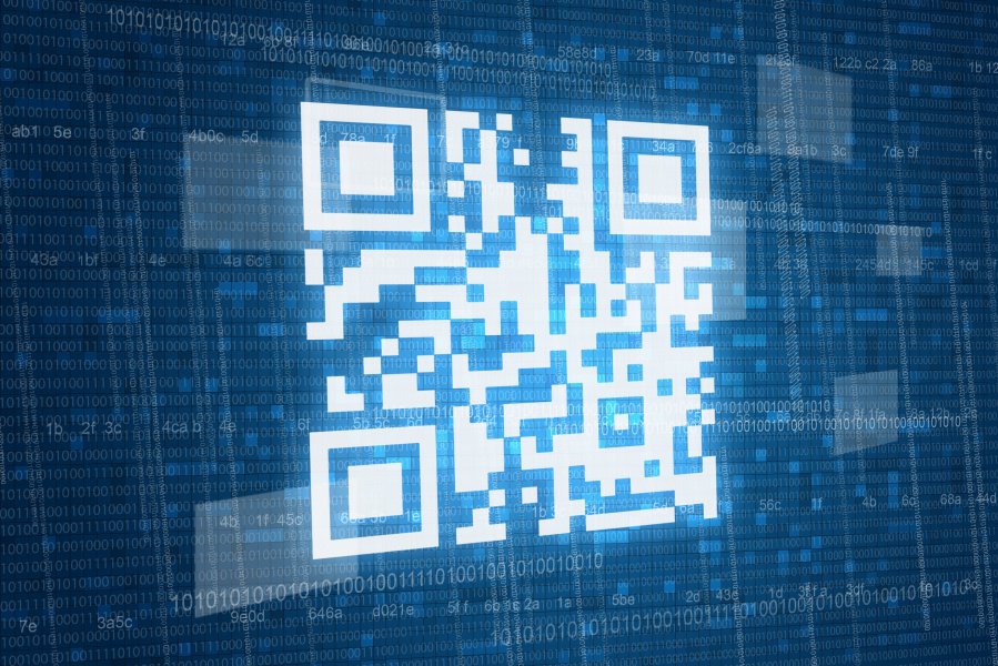 Building a Profitable Portfolio of Custom QR Code Designs